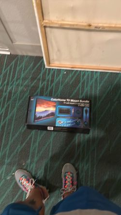 Tv wall mount