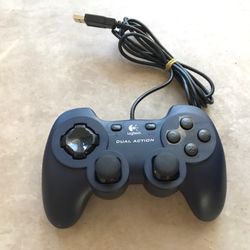 Logitech Game Pad USB