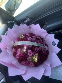 Roses Rosas Ramos