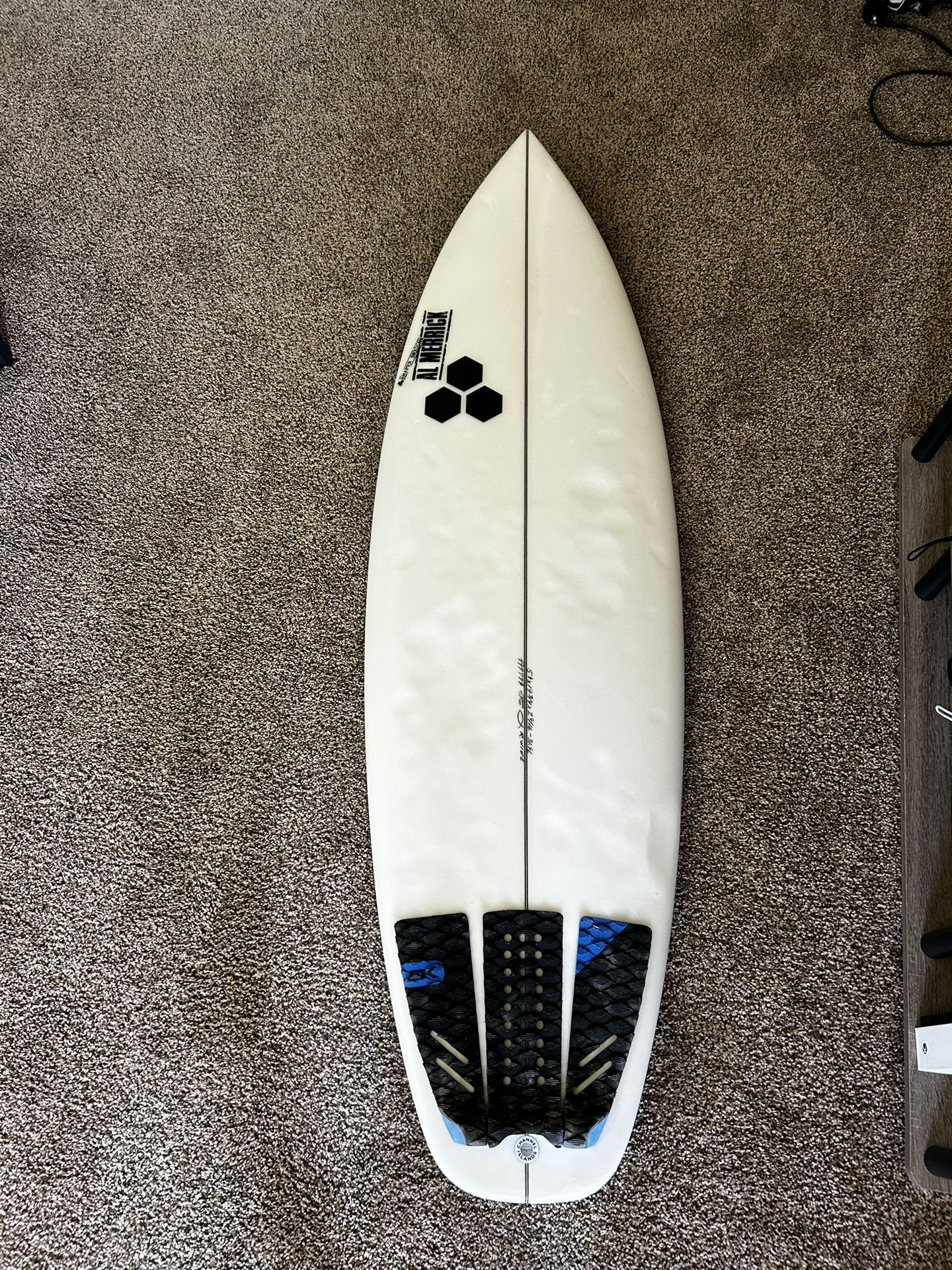 Rocket Wide Surfboard