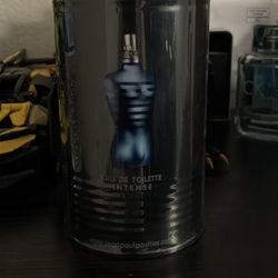 Jean Paul Gaultier Eau de toilet ultra male