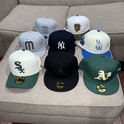 New Era Hats