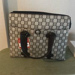 New Bag Big Size Can Fit Your Laptop , Books , And More ! 