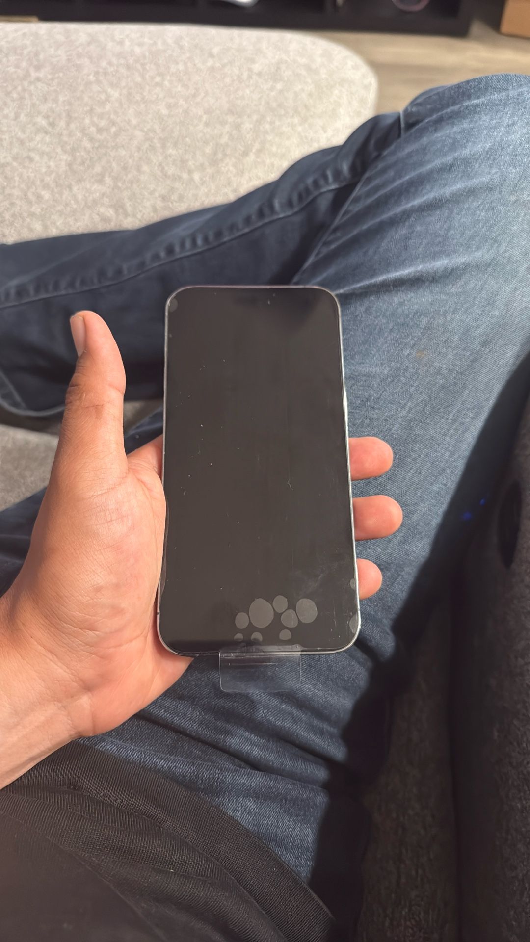 iPhone 14 Pro Max 128gb