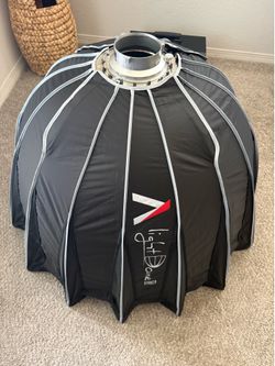 Aputure light Dome ll (35 inch)