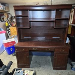 Desk