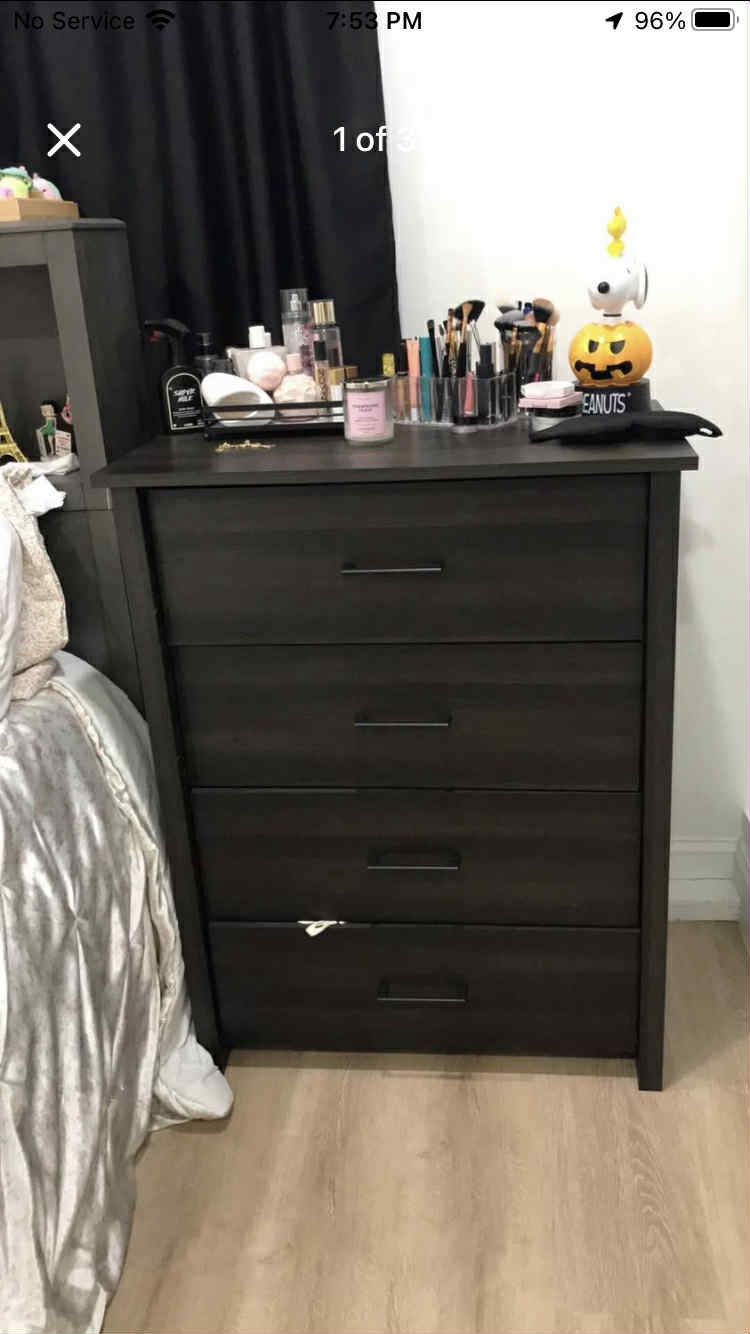 Dresser Drawer 