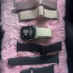Apple Watch Series 4 44mm 