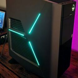Alienware R7
