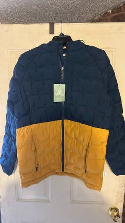 Magellan Jacket