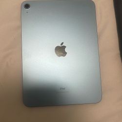 ipad 10th generation 