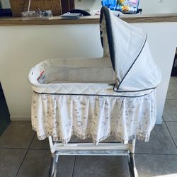 bassinet