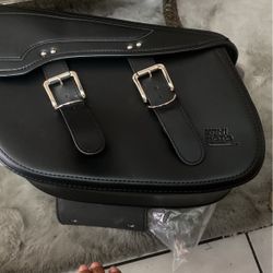 Saddlebags 