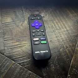 Roku ONN Tv 