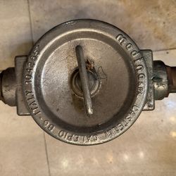 Sea Strainer/Modino 104265