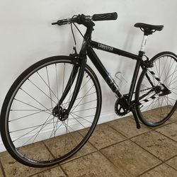 Specialized Langster - Single Speed Road Bike