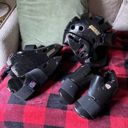 Kickboxing Gear