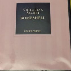 Bombshell Perfume Retails $59.95