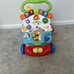 Walker Toy