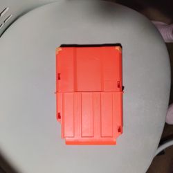Nerf Fortnite Heavy SR Mega Darts Magazine