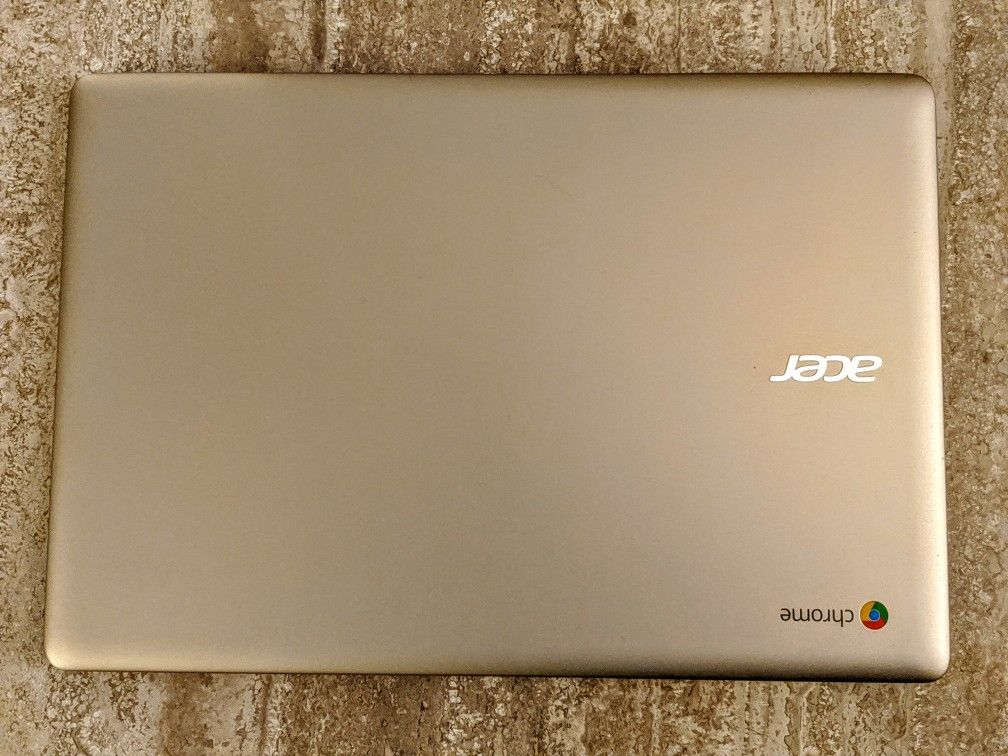 Laptop Computer Acer ChromeBook