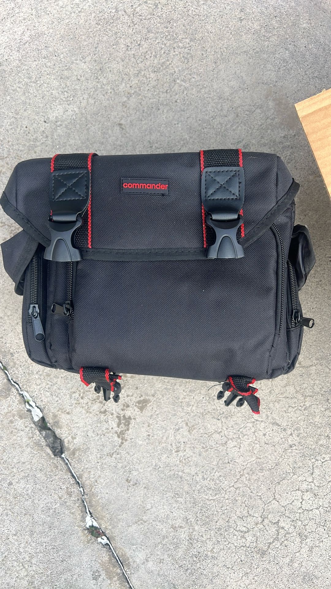 Camera Bag
