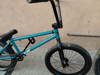 MAFIA BMX BIKE (KUSH2)