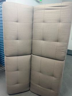 Adjustable Sofa bed!!