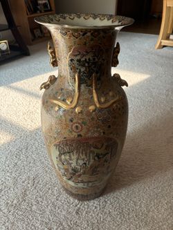Chinese Vase