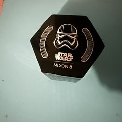  Star Wars Watch 