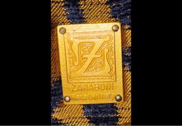 Zanaboni Italian High End Couches