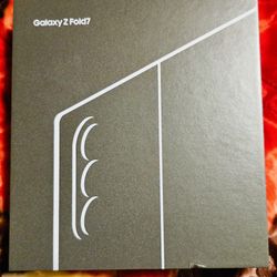 Samsung Galaxy Fold 7