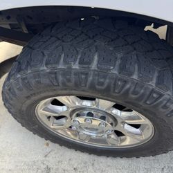 2006 F250 Single Cab