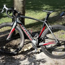 Road Bike Specialized Venge Pro Carbon Sz.54