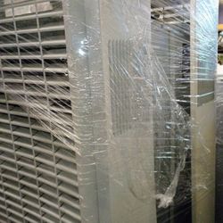 Williams Double Sided Wall Heater 