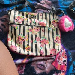 Besty Johnson Purse 