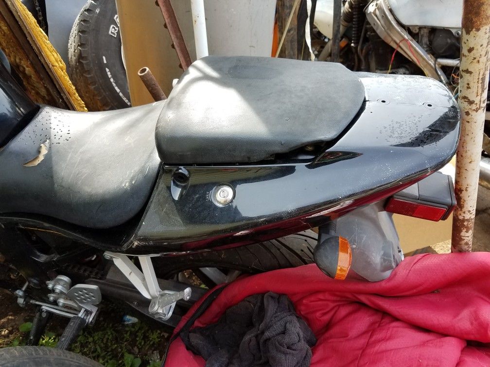 Motorcycles parts for Sale in Everett, WA OfferUp