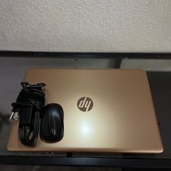 Hp Windows 11 Laptop 