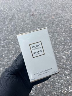 Coco Chanel