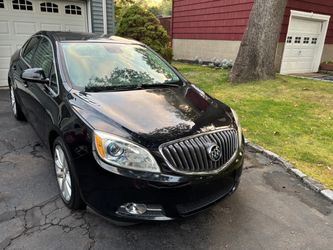 2013 Buick verano