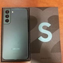 Samsung S22+ VERIZON 