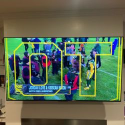 70” TCL TV, Take Best Offer