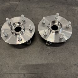 Toyota Camry/Rav4/Venza Lexus ES250 Wheel hub and bearing assembly