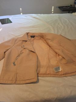 Women's jacket