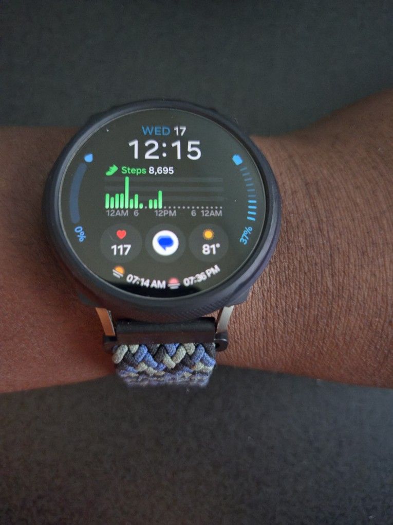 Samsung Galaxy Watch 7 (44mm)