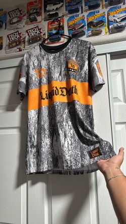 Liquid Death T shirt