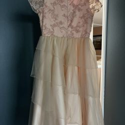 Dress Juniors Side 18