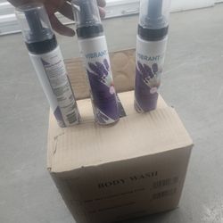 Shanpoo En Espuma Sin Enguage Para Perritos 🐕 Con Olor Fragante 