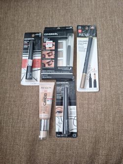 Make-up Cover Girl Revlon Eyebrow