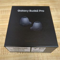 Samsung Galaxy Buds2 Pro